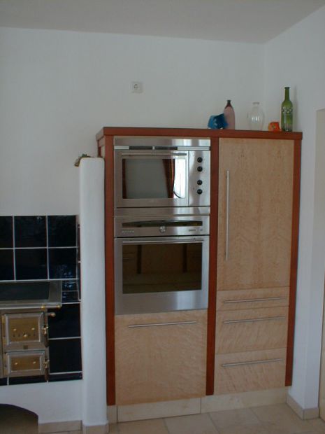 Wohnhaus mit Maschinenhalle und Werkstatt Egmating