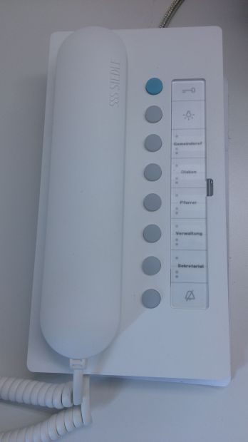 siedle-sprechanlage