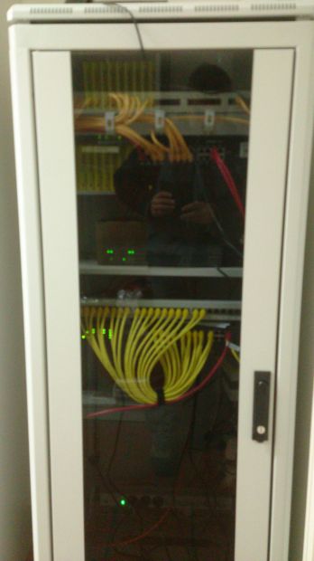 netzwerk-telefonanlage