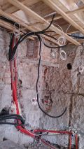Aktuelle Baustellen Anwesen in Parnsberg bei Sllh