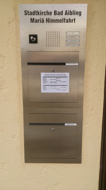 Projektbeschreibung