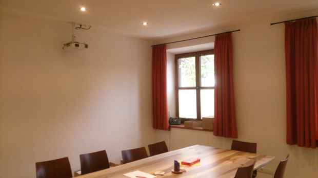 Projektbeschreibung